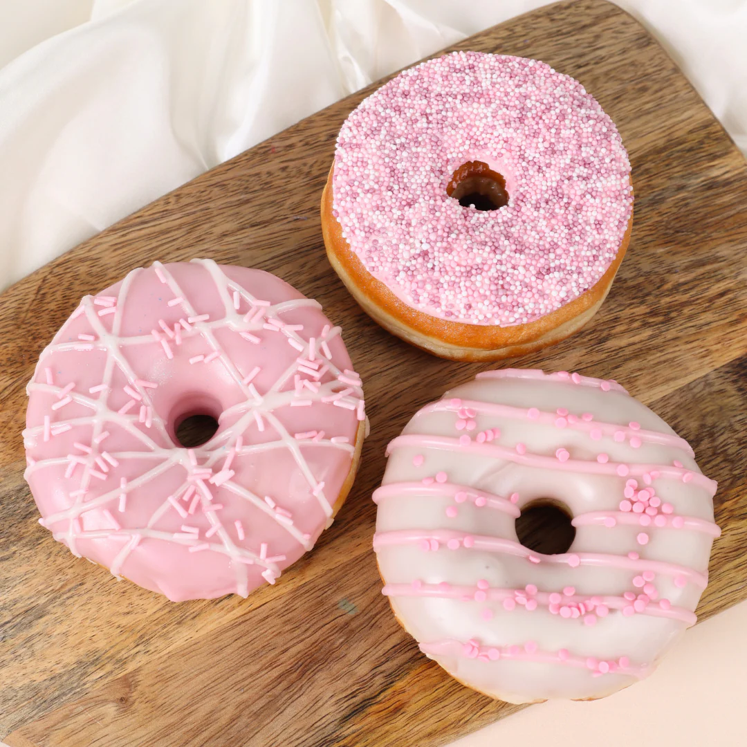 Baby Pink (VG) Pack - Image 3