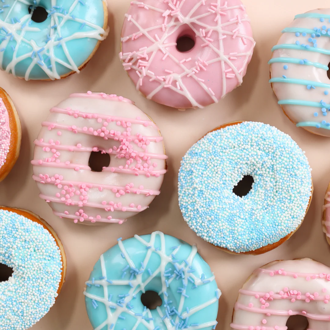 Baby Shower (VG) Pack - Image 3