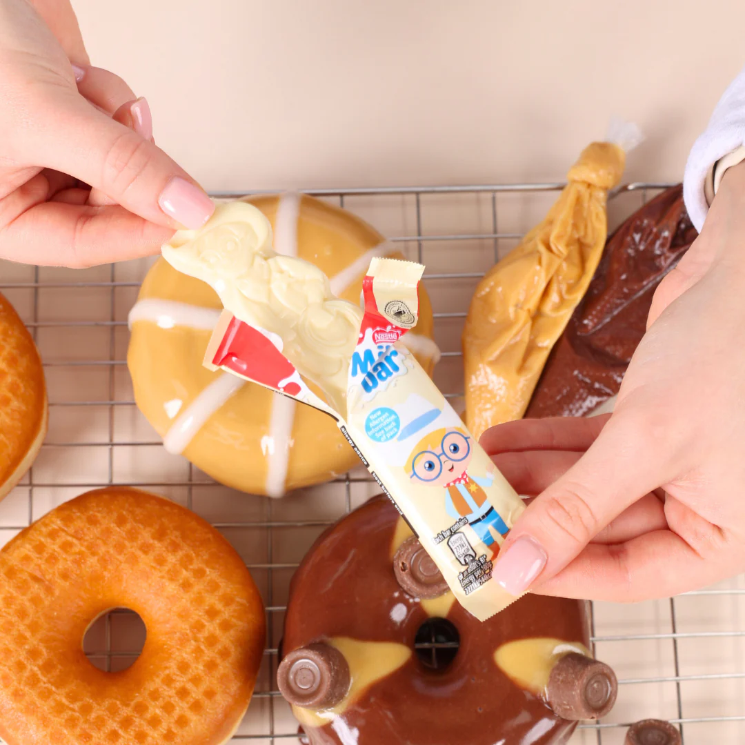 Chocoholic DIY Kit - Image 4