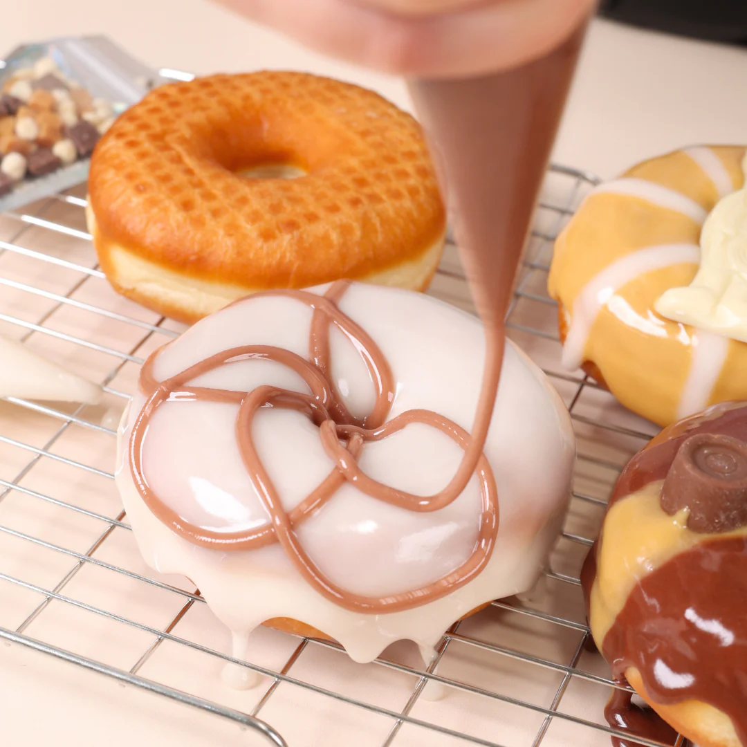 Chocoholic DIY Kit - Image 5