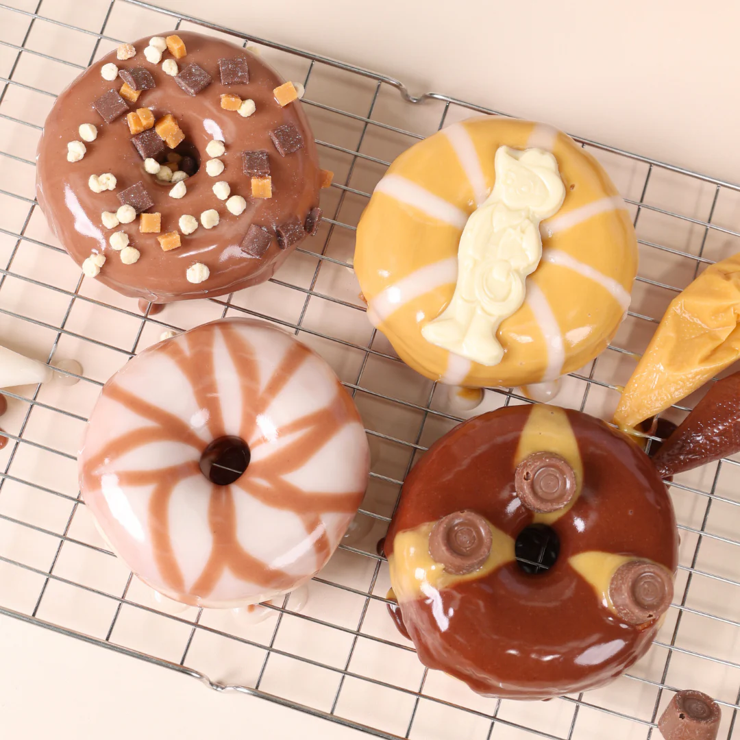 Chocoholic DIY Kit - Image 7