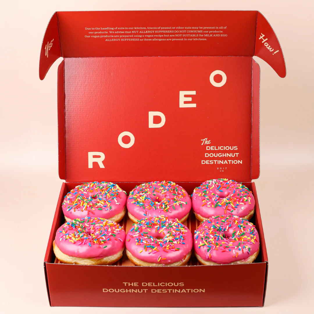 D'oh Nut (VG) Pack - Image 3