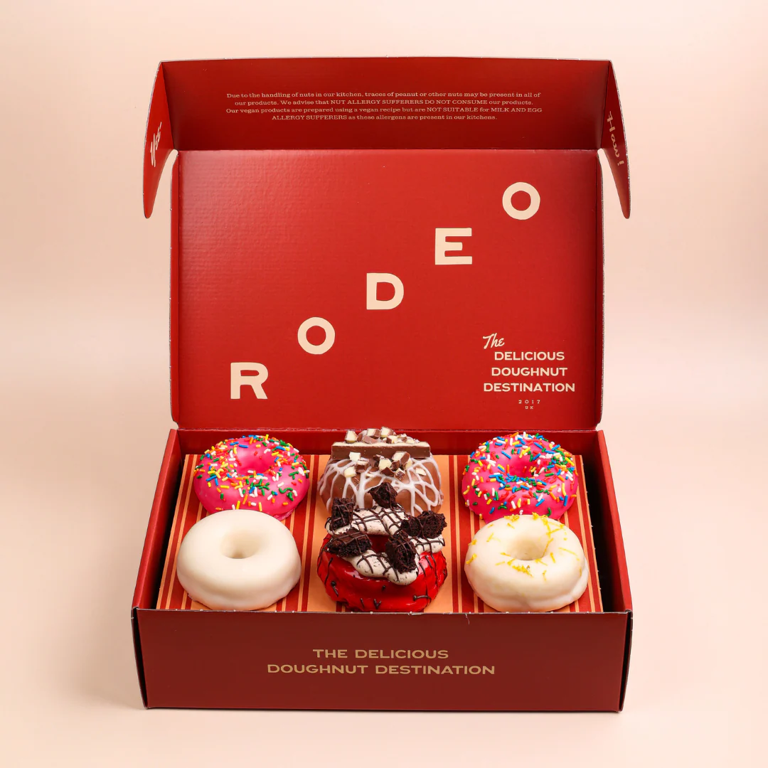 Gluten Free Classic Pack - Image 3