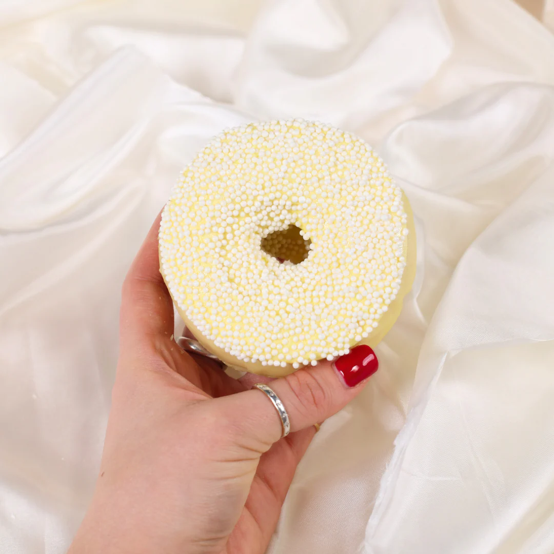 Gluten Free Pastel Yellow (VG) Pack - Image 4