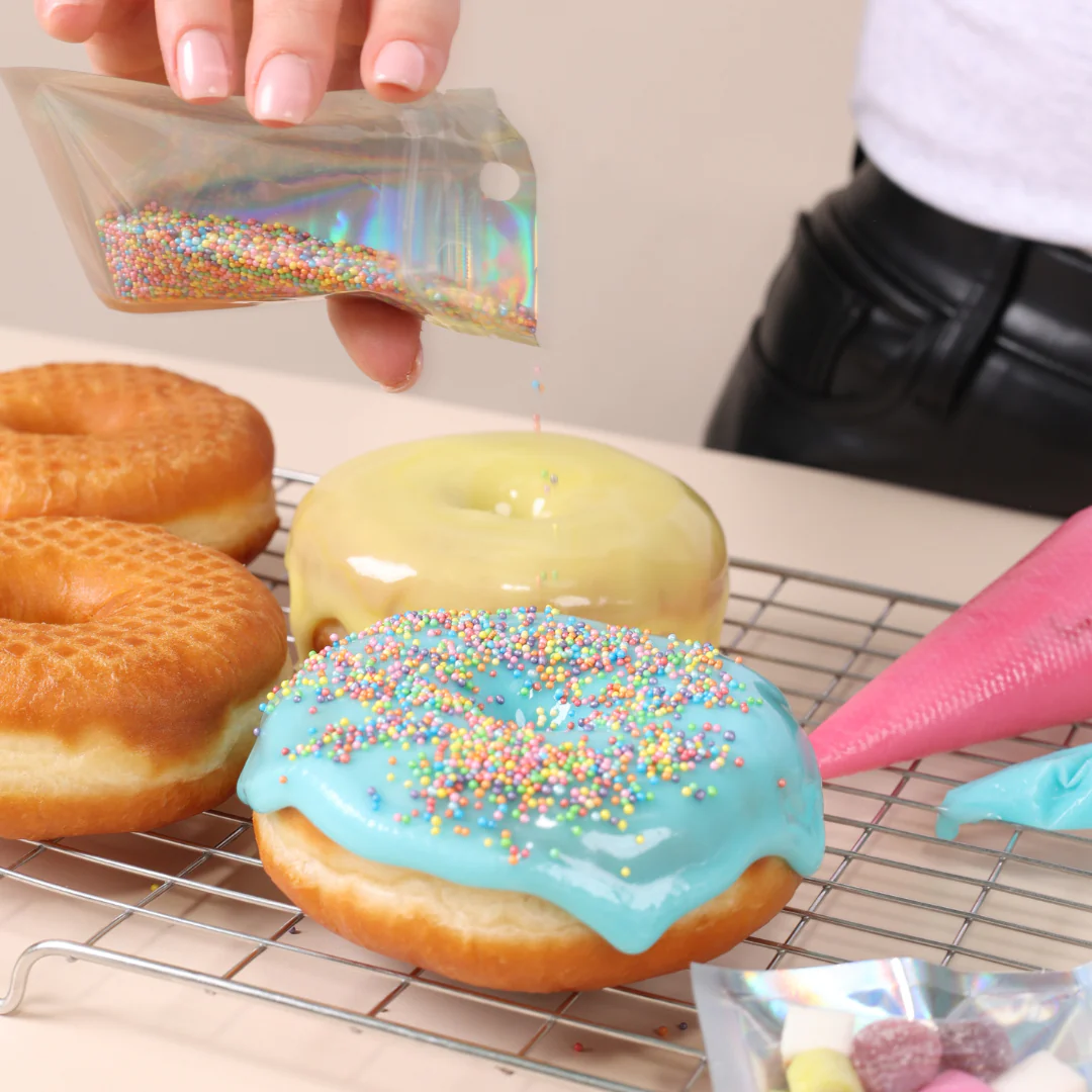 Groovy Chick DIY Kit - Image 3