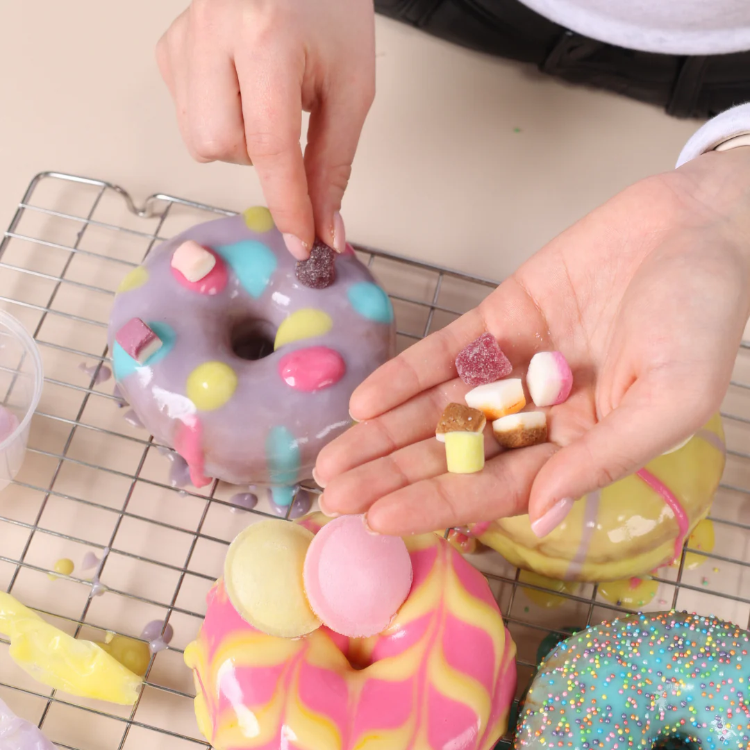 Groovy Chick DIY Kit - Image 6