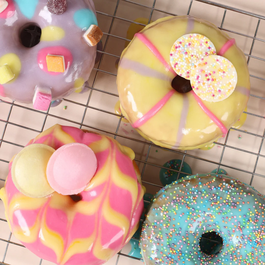 Groovy Chick DIY Kit - Image 7