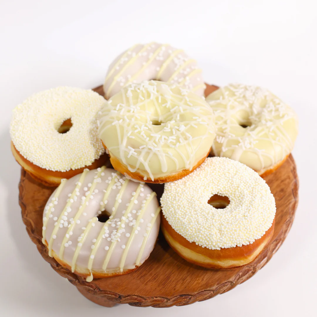 Pastel Yellow (VG) Pack - Image 3