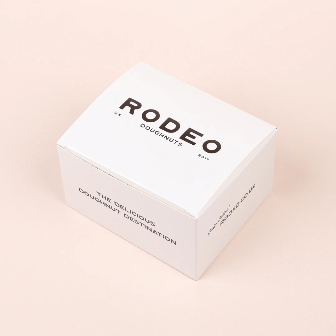 Single Rodeo Box - Image 3