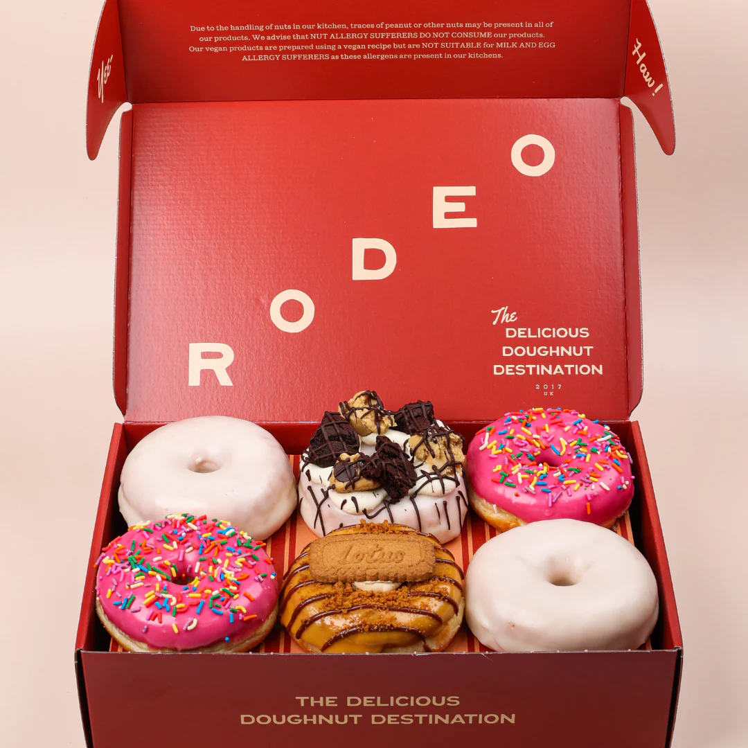 Vegan Classic Pack - Image 3